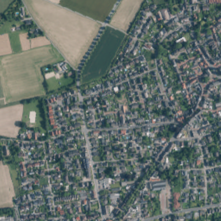 Hintergrundkarte umschalten